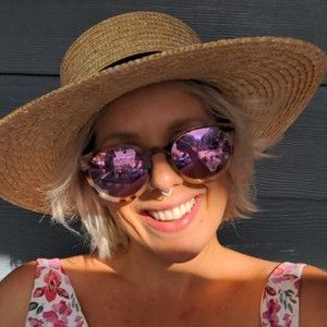 Meet your Posher, Taylor